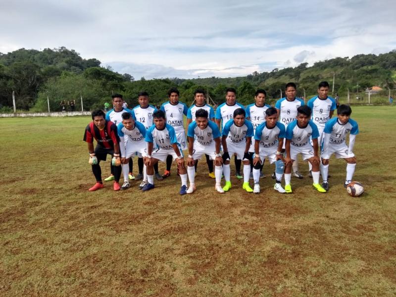 II Campeonato municipal de Futebol de Campo de Nova Laranjeiras tem campeões inéditos na categoria e masculino e feminino